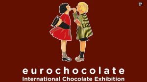 Eurochocolate 2022