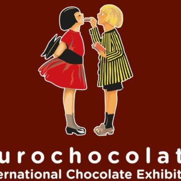 Eurochocolate 2022