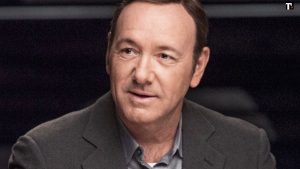 Kevin Spacey assolto