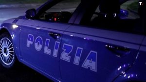 Taranto, traffico di droga