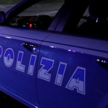 Taranto, traffico di droga