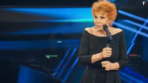 Ornella Vanoni, tour rinviato