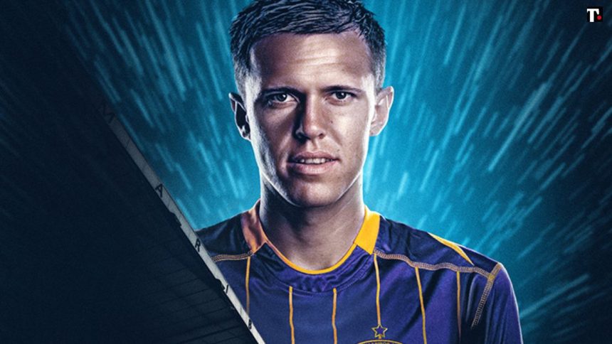 Ilicic al Maribor