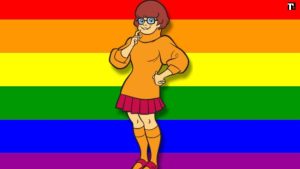 Scooby-Doo, Velma è gay