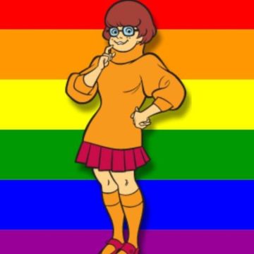 Scooby-Doo, Velma è gay