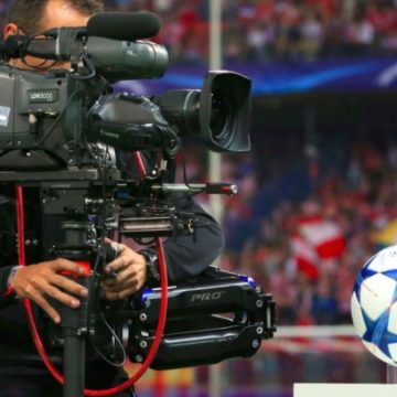 Champions League in tv, italiane