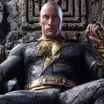 Black Adam
