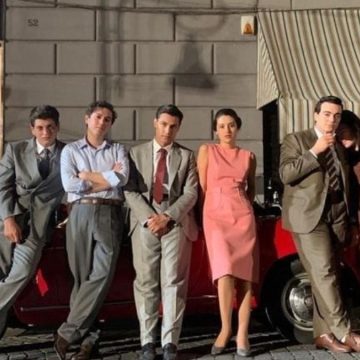L'amica geniale