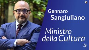 Gennaro Sangiuliano
