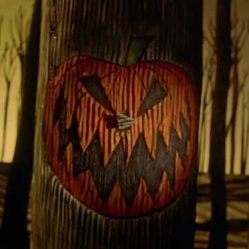 Halloween, film