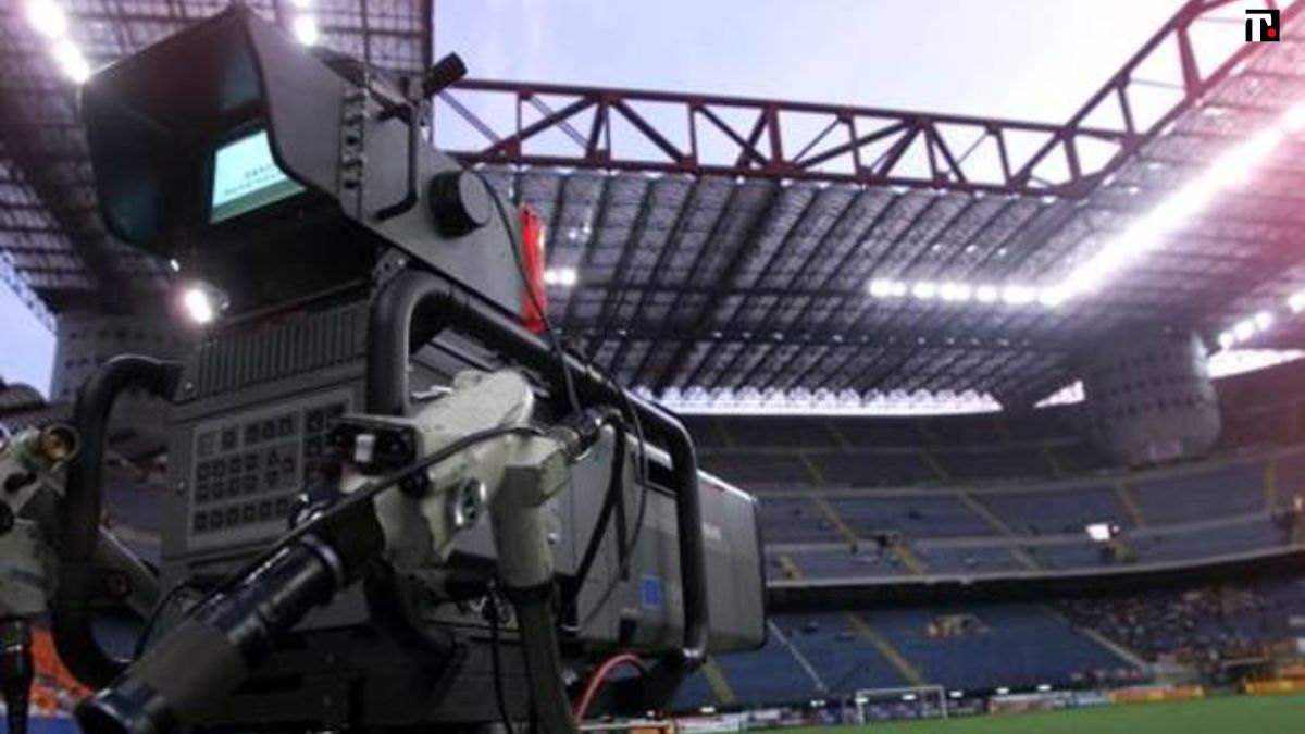 Champions League in tv, le italiane