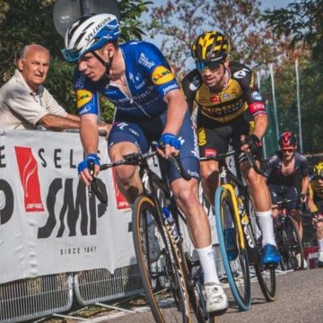Giro dell'Emilia 2022