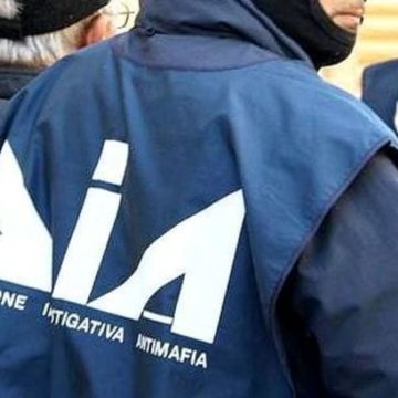 Basilicata, operazione Dda