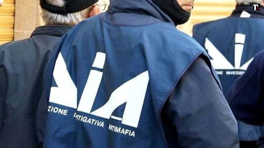 Basilicata, operazione Dda