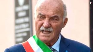 Sindaco di Priolo arrestato