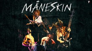 Maneskin allo stadio Olimpico