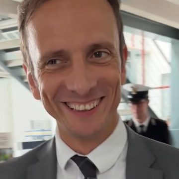 Massimiliano Fedriga