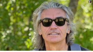 Ligabue a Verona