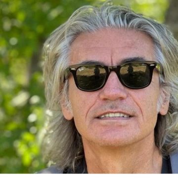 Ligabue a Verona