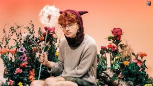 Cavetown all'Alcatraz