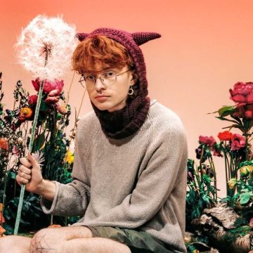 Cavetown all'Alcatraz