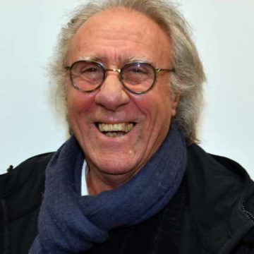 Gianni Mazza