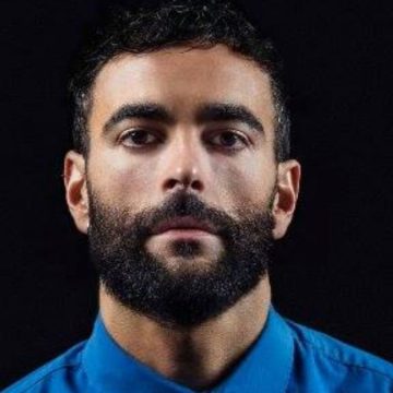 Mengoni a Casalecchio di Reno