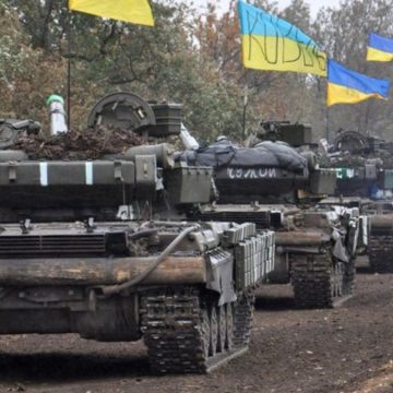 Ucraina intelligence britannica