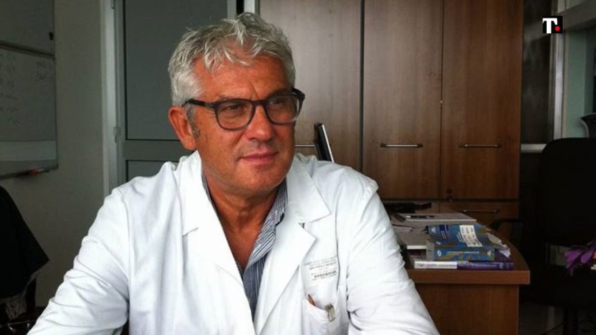 Liguria, Angelo Gratarola nuovo assessore alla Sanità