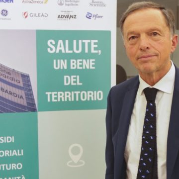 Roadshow “Salute”, la tappa di Como. Campana: “La cardiologia ha sempre un ruolo multifunzionale”