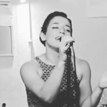 chi è Federica Andreani