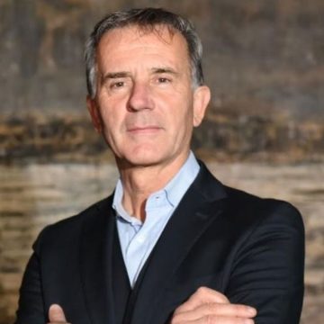 Bianchedi in pole per le Olimpiadi, ma spunta il re della pasta Barilla