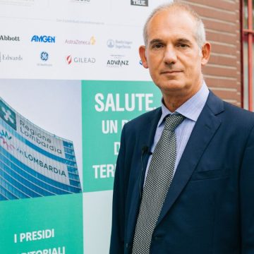 Roadshow “Salute”, Deiana: “Seguiamo le migliori pratiche internazionale per la cura del tumore alla prostata”