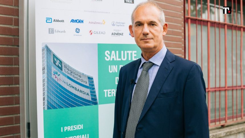 Roadshow “Salute”, Deiana: “Seguiamo le migliori pratiche internazionale per la cura del tumore alla prostata”