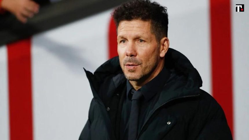 Certi amori non finiscono mai: la love-story tra Diego Pablo Simeone e l’Atletico Madrid