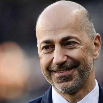 Sponsor raddoppiati e costi tagliati, l’eredità di Gazidis al Milan