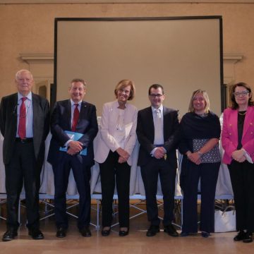 “Roadshow Salute” Mantova, Cavarocchi: “Le farmacie luoghi per screening e telemedicina”