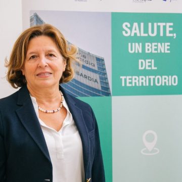 Roadshow “Salute”, Lettino: “Nell’Ircss di Monza la ricerca si unisce all’assistenza”