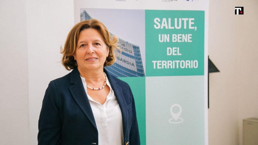 Roadshow “Salute”, Lettino: “Nell’Ircss di Monza la ricerca si unisce all’assistenza”