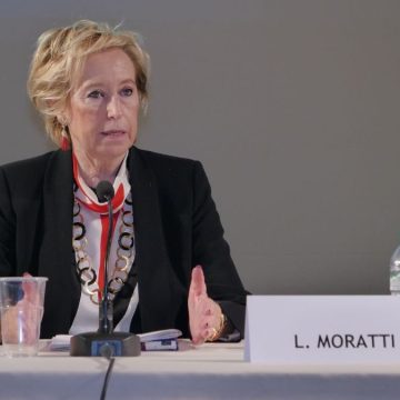 Roadshow, Moratti: “La carenza di medici sarà all’attenzione del prossimo ministro della Salute”