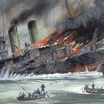 La Russia ha perso la guerra in Ucraina:  ha fallito tutti i suoi obiettivi