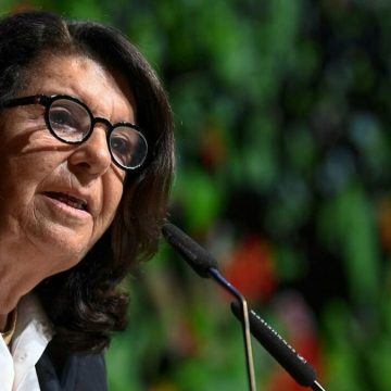 Sconfitta la “Morte nera” Paola Severino
