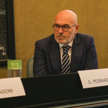 Pedranzini (P.G.M.D Consulting): “Ci stiamo occupando di cartella clinica elettronica e telemedicina”