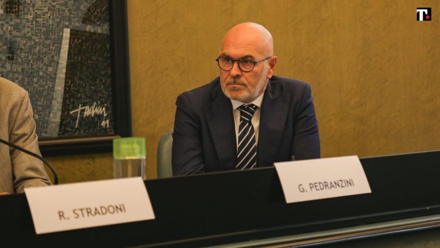 Pedranzini (P.G.M.D Consulting): “Ci stiamo occupando di cartella clinica elettronica e telemedicina”