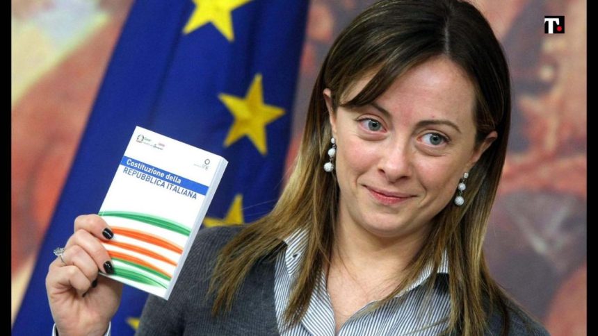 Tutti i flop e i milioni spesi da Giorgia Meloni come Ministro della Gioventù