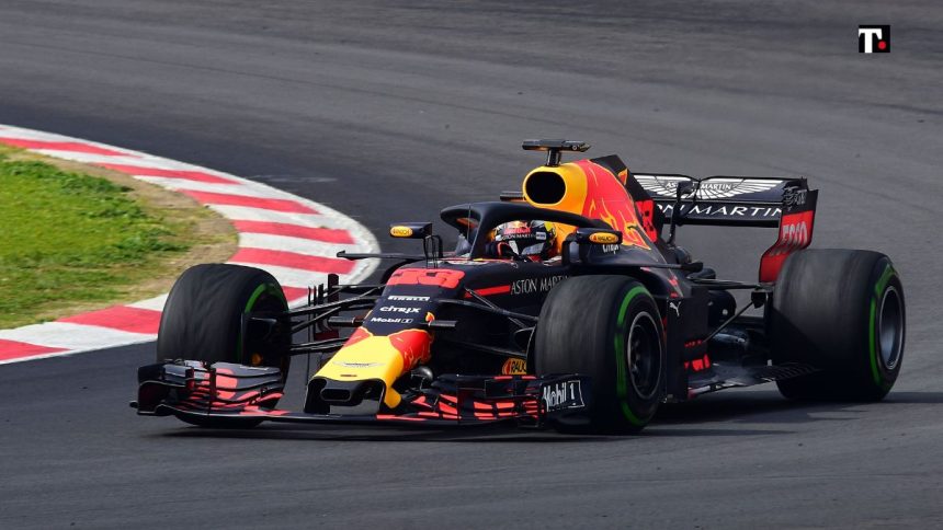 La Red Bull è colpevole, W la Red Bull. La settimana più strana nella storia della Formula 1