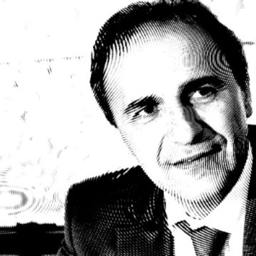 Chi è Ricardo Merlo, il “lider maximo” degli italiani del Sud America