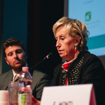 Roadshow “Salute”, Moratti: “Grande coinvolgimento dei territori nella scelta delle sedi per le Case di Comunità”