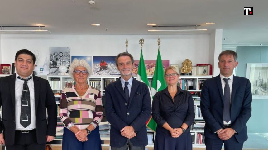 Premio Internazionale “Lombardia è Ricerca”, trionfa Rosalind Picard