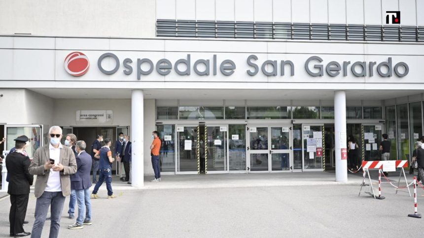 L’Ospedale San Gerardo diventa Ircss. “Un insieme di eccellenze e professionisti”